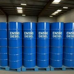 EN590 10PPM Diesel Fuel - Image 2